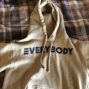Logic “Everybody” hoodie